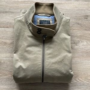 Cruiser Harrington jacket